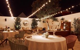 Lieperts Cafe Dinner Rooms Boutiqe-Zimmer Südsteiermark